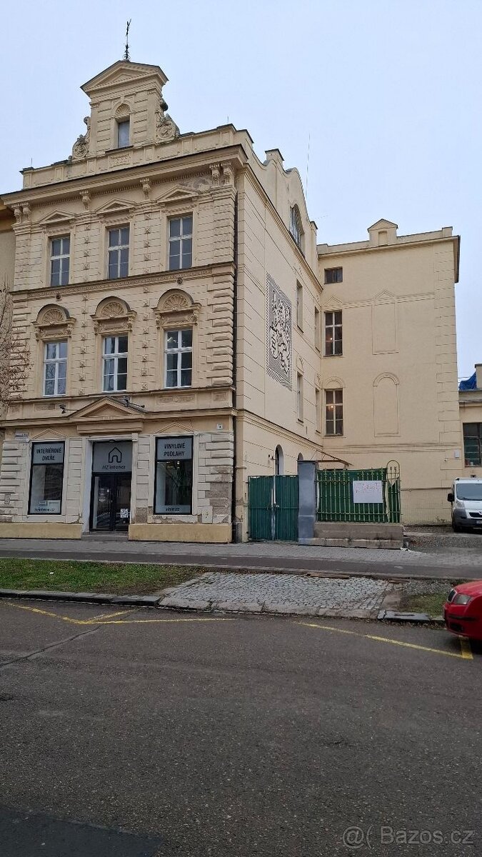 2+kk v centru Prostějova - 15