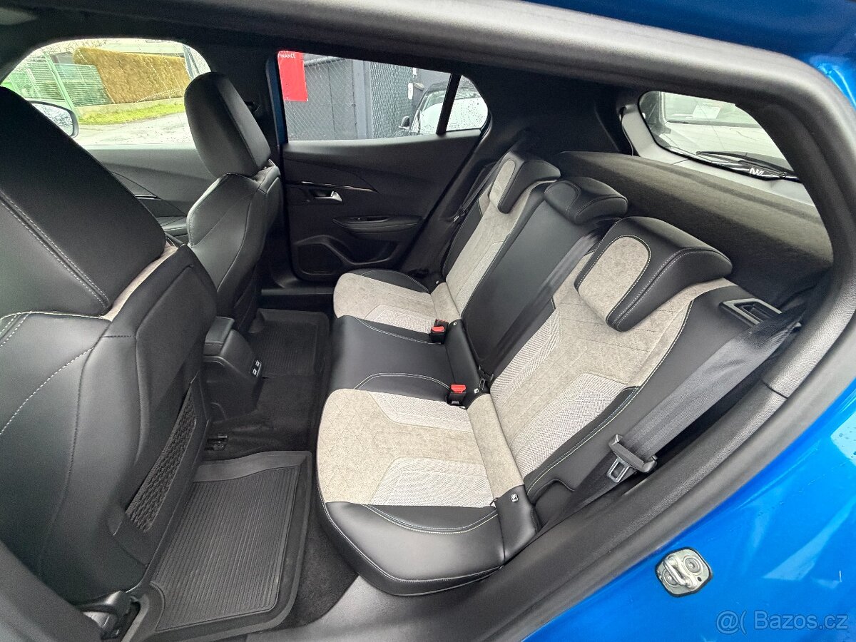 Peugeot 2008 GT 54t km e Záruka, ACC, LED - 15