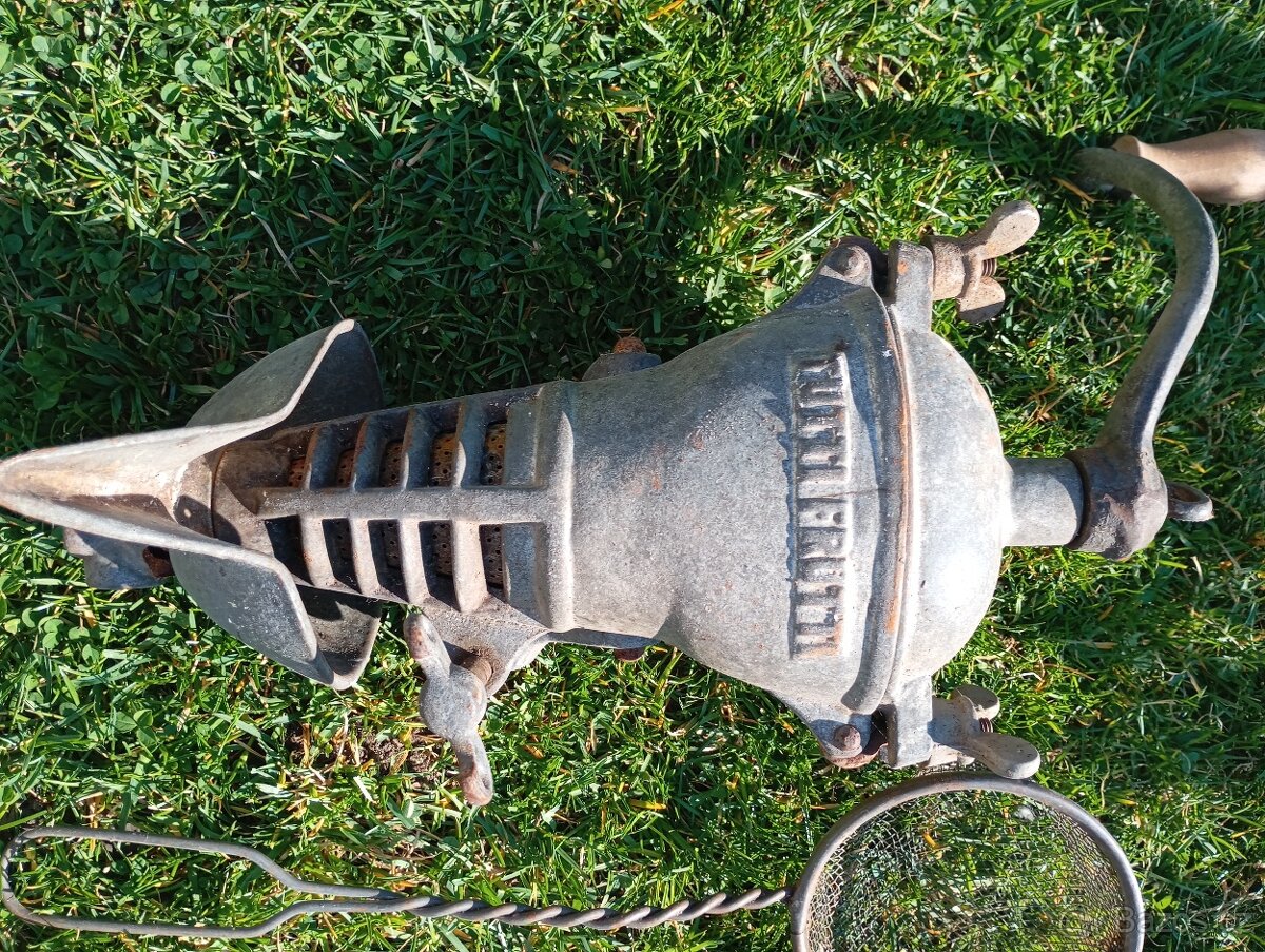 Retro věci do domacnosti - 15