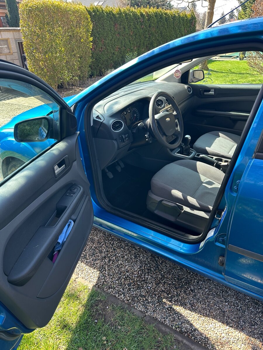 Ford focus combi - 15