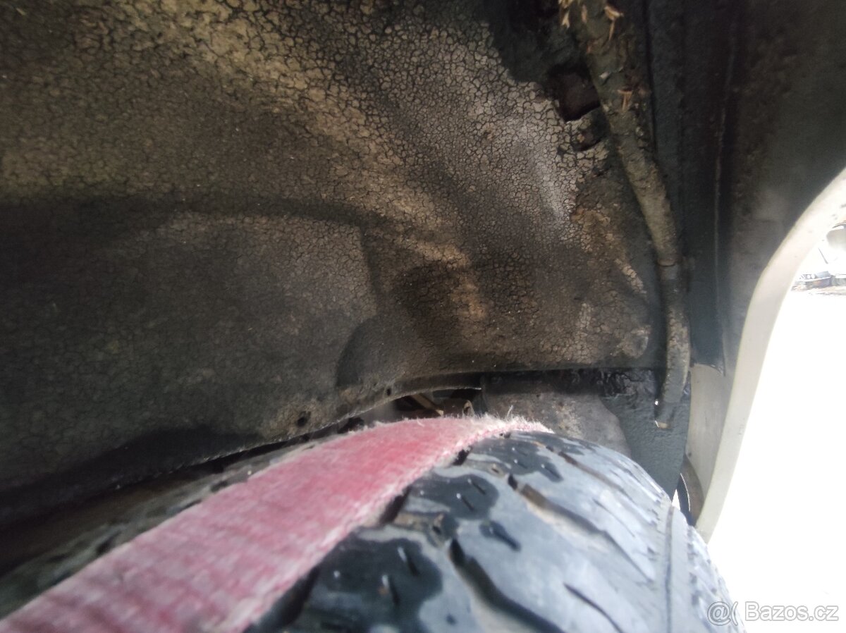 Land Rover Range Rover Classic Vogue LSE 4.2 V8 - 15