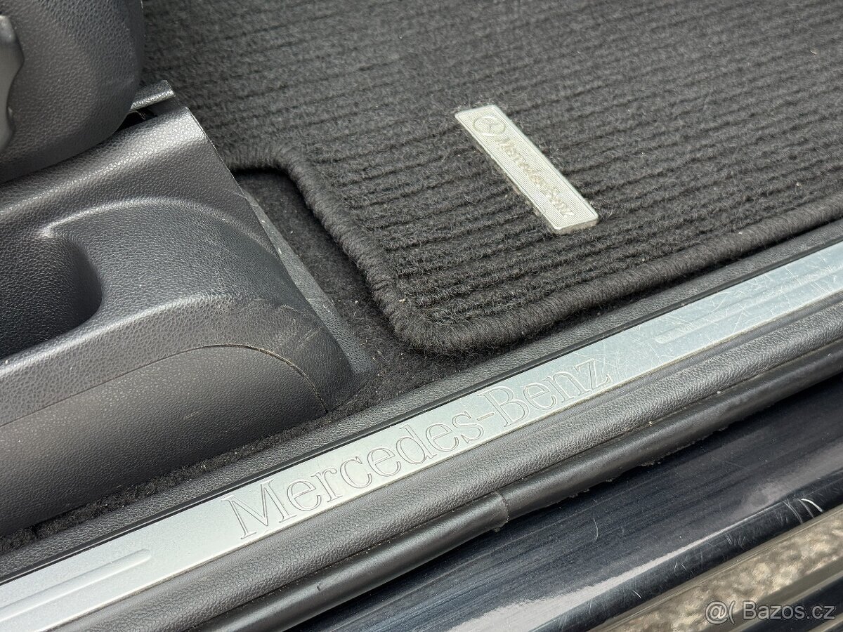 2010 Mercedes B180 CDI, automat - 15