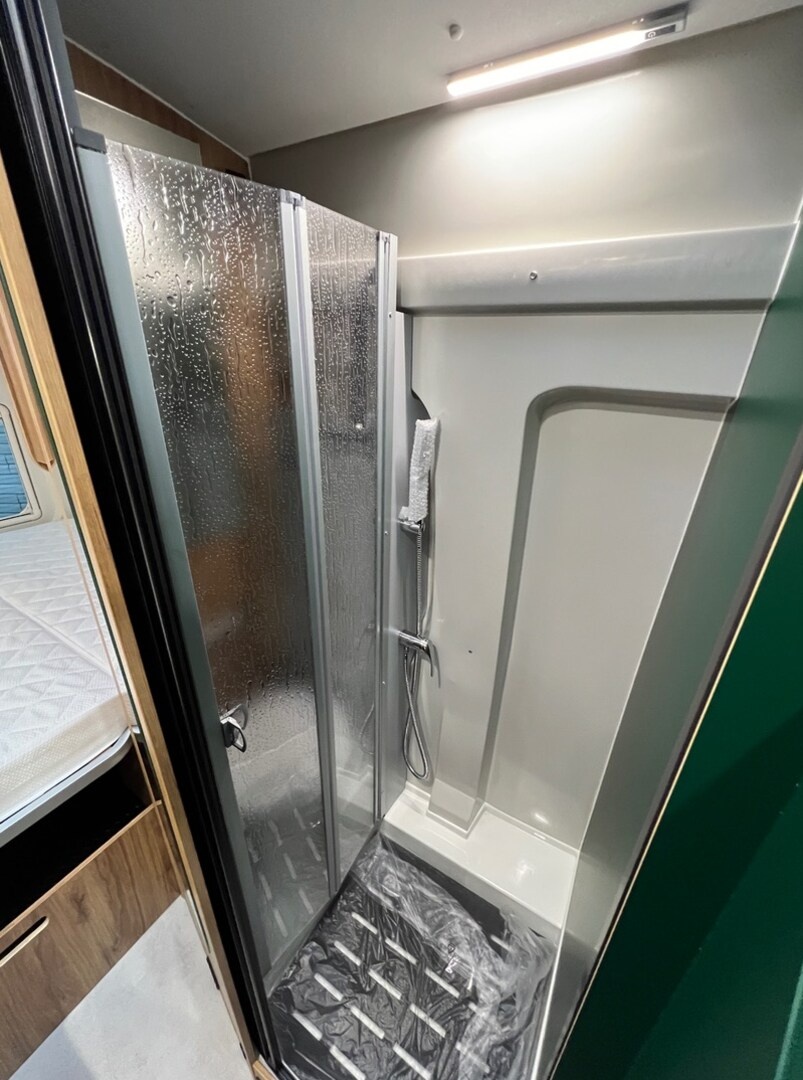 KARMANN MOBIL DEXTER 560 AWD - 15