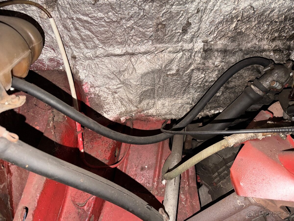 ŠKODA GARDE 1984 - 15