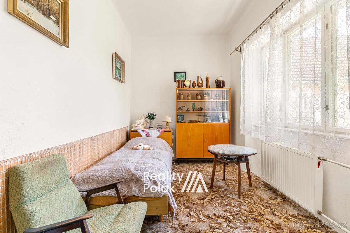 Prodej rodinného domu 4+1, 134 m², Bulhary, ev.č. 25PD104 - 15