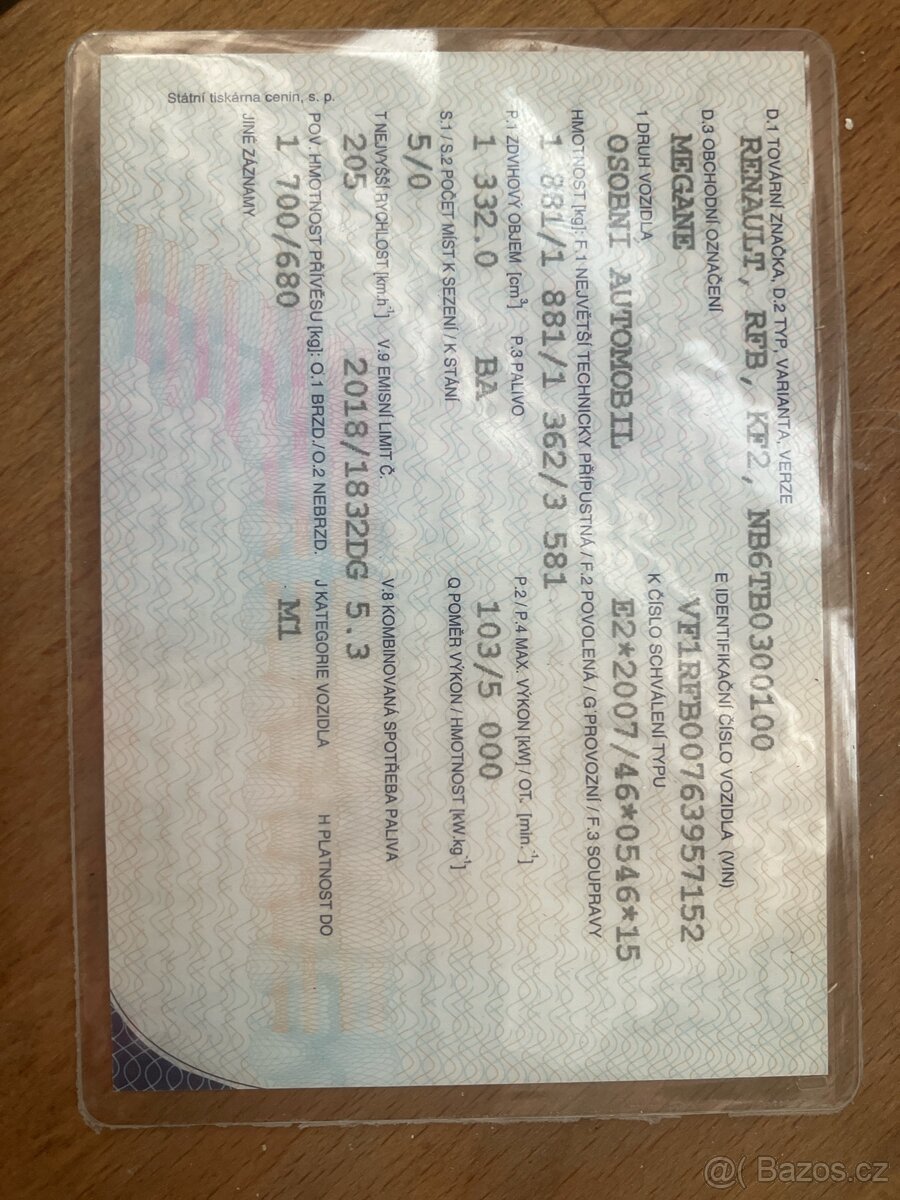 Renault Megane 1.3 TCe - 15