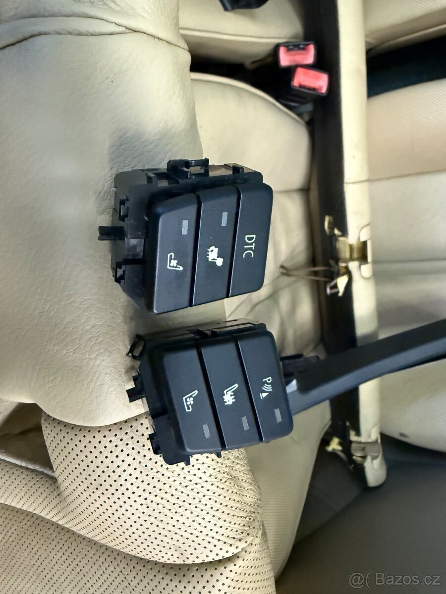 Bmw e61 530xd díly: - 15