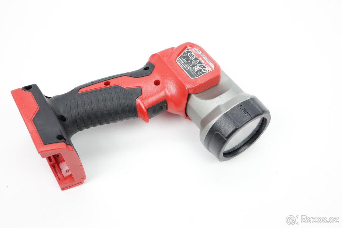 Milwaukee M18 FPP6E3-502B Aku set nářadí 4933480874 - 15