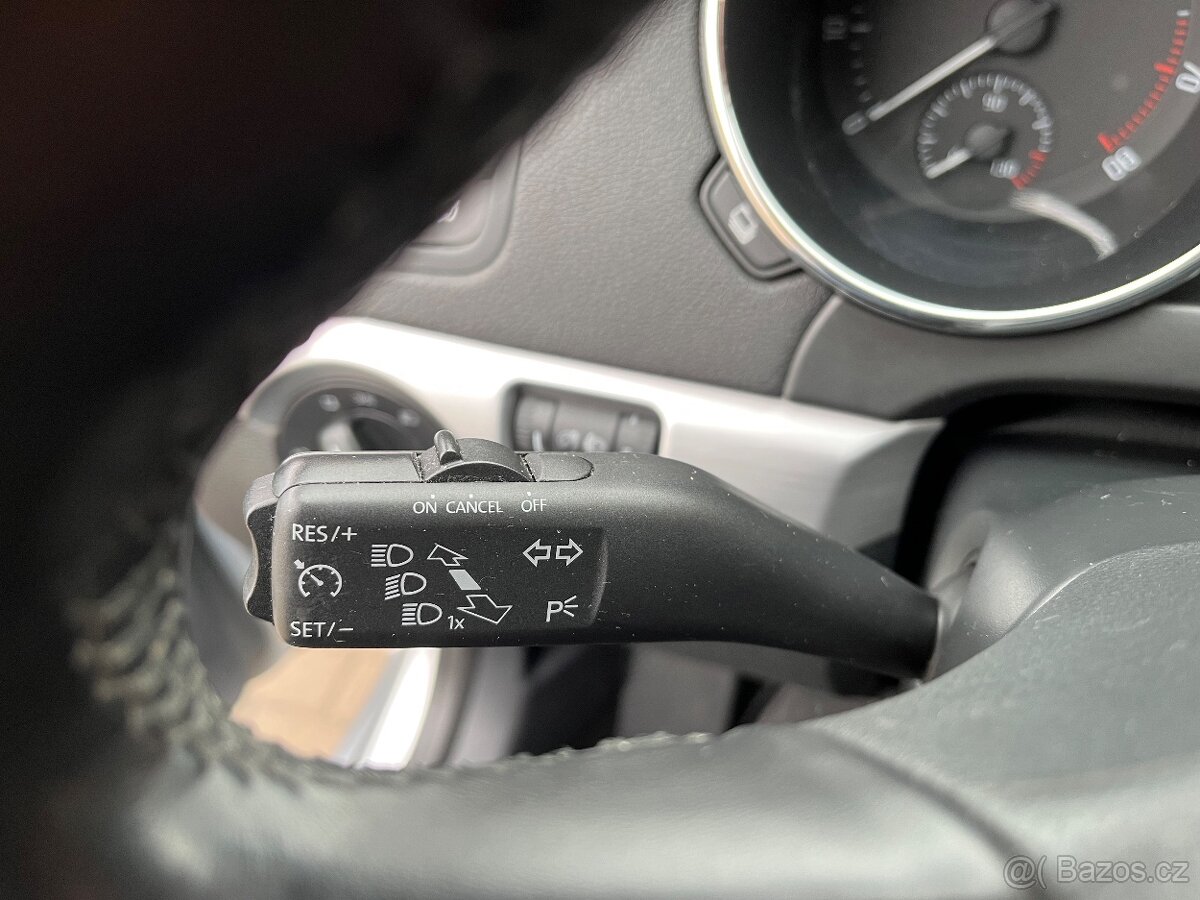 Škoda Yeti 1.2 TSi ČR 71 528 km - 15