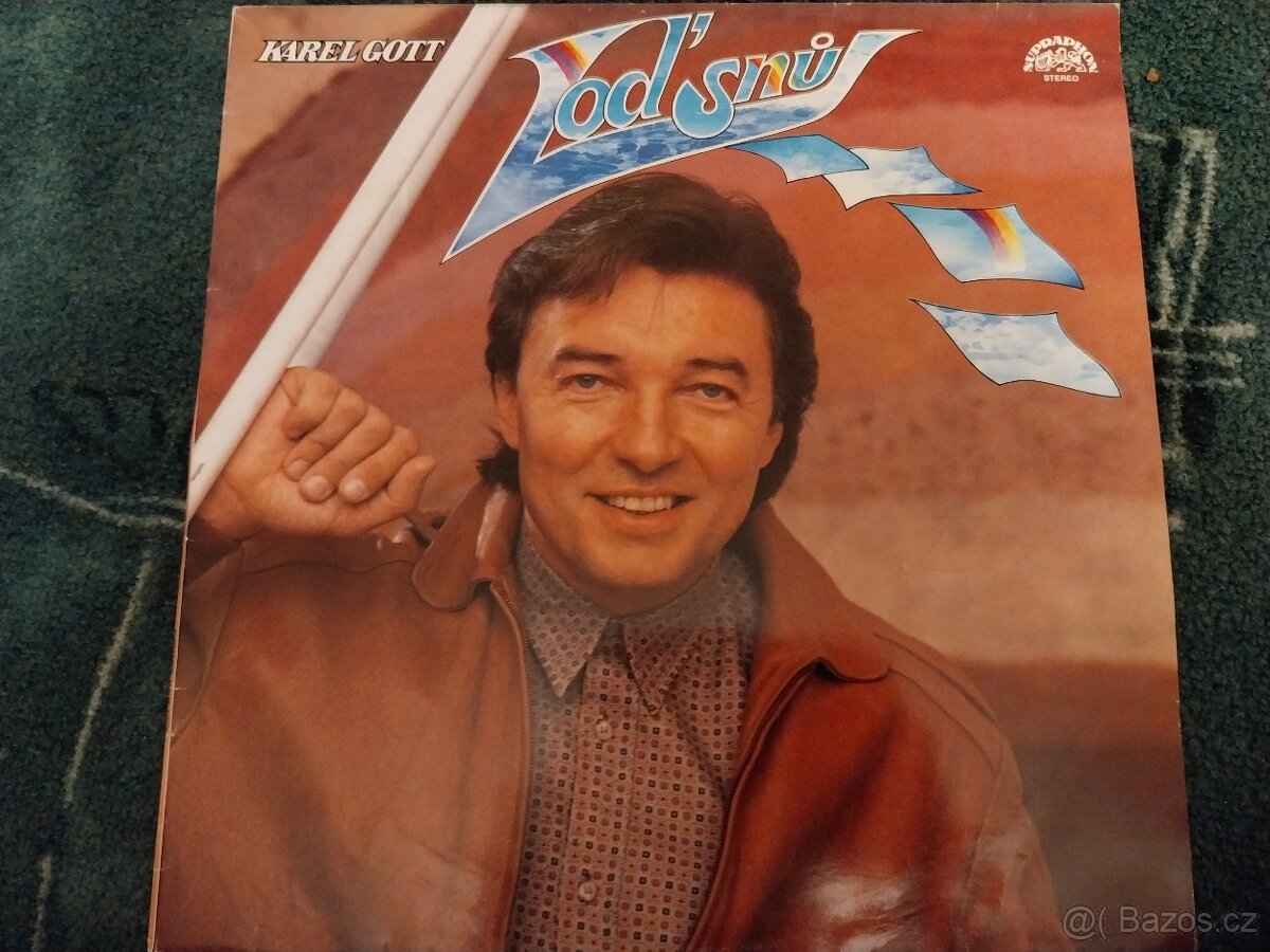 Karel Gott - 15