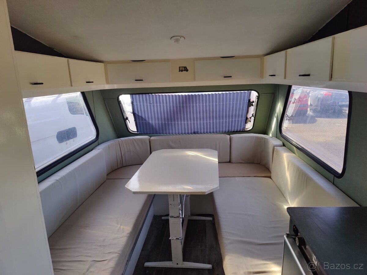 Kip KL40 EK Deluxe / na ryby - ostraha / - 15