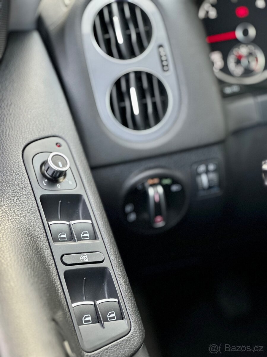 Volkswagen tiguan 2.0tdi sport&style - 15