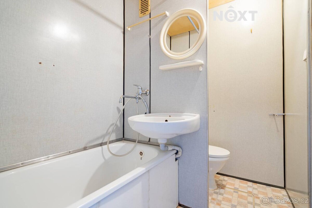 Prodej byt 2+kk, 38㎡ - 15