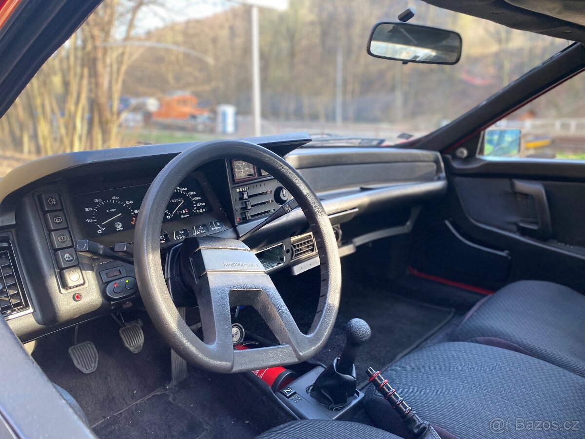 Talbot Matra Murena - 15