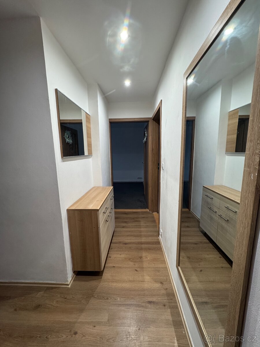 Pronájem bytu 3+KK, Kutna Hora - 15
