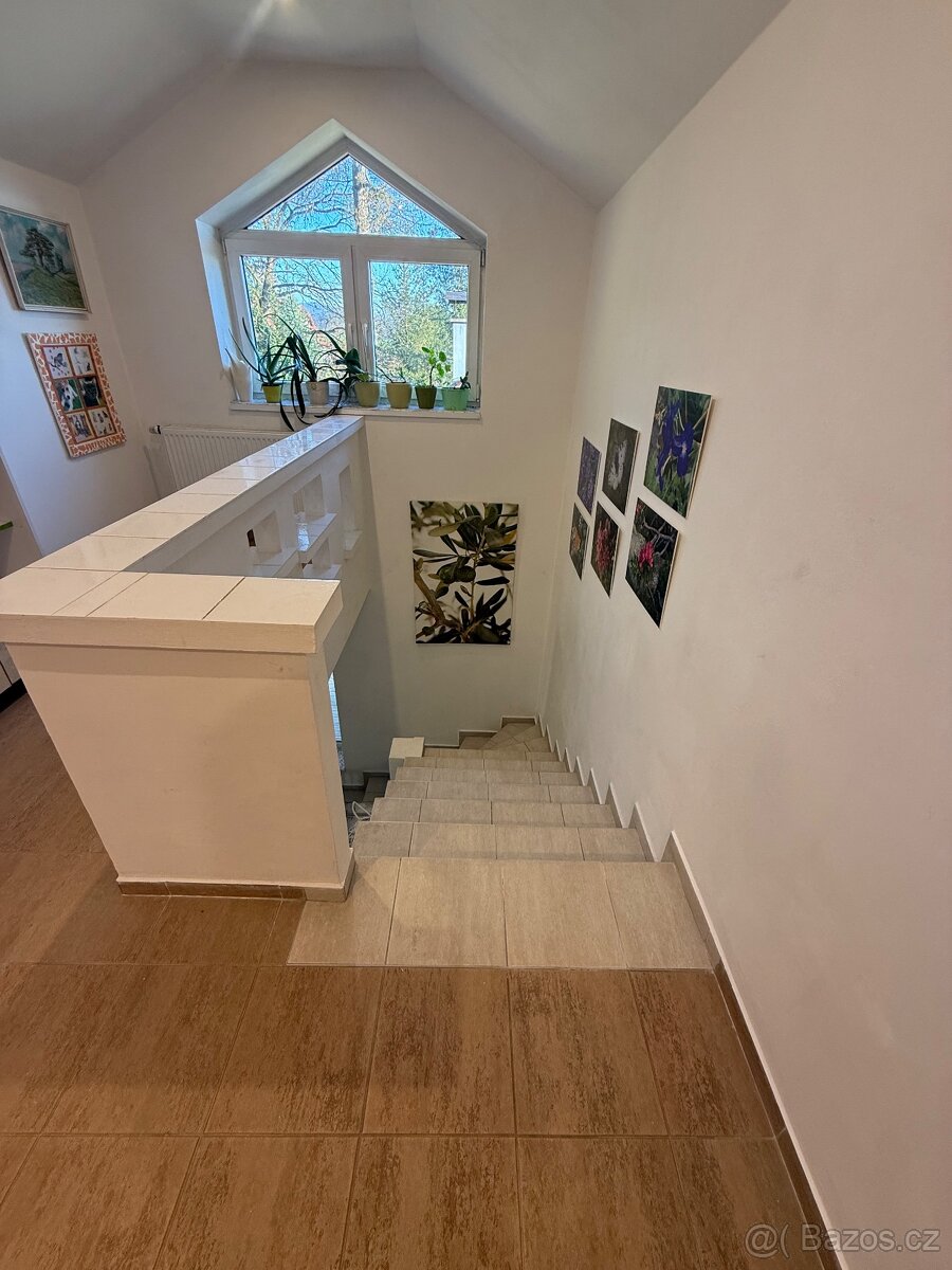 Prodej rodinného domu - 15