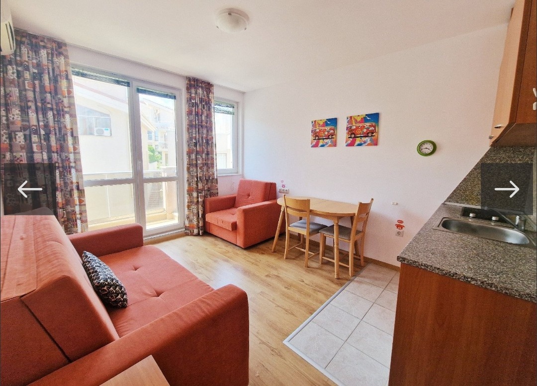 Bulharsko prodej apartmanu - 15