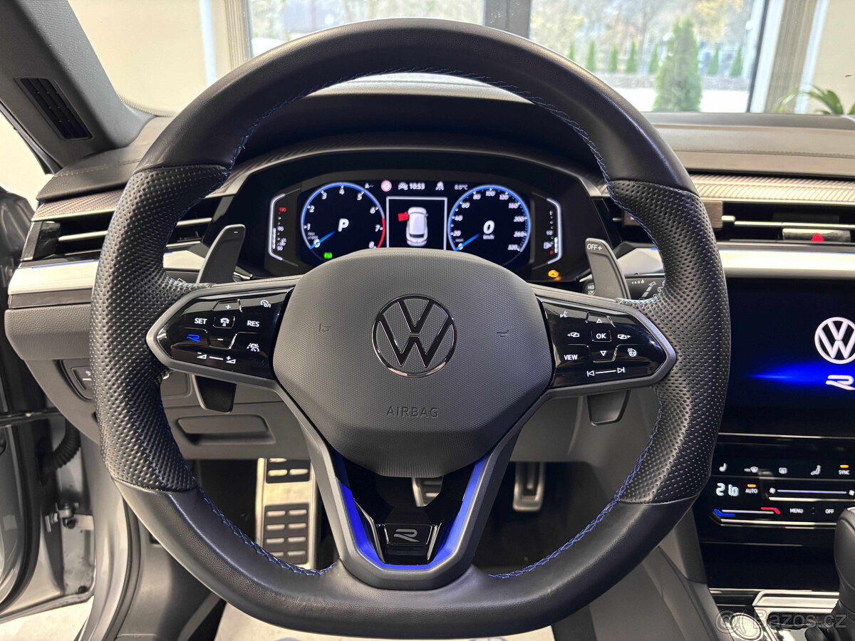 Volkswagen Arteon 2,0 R TSI - 15