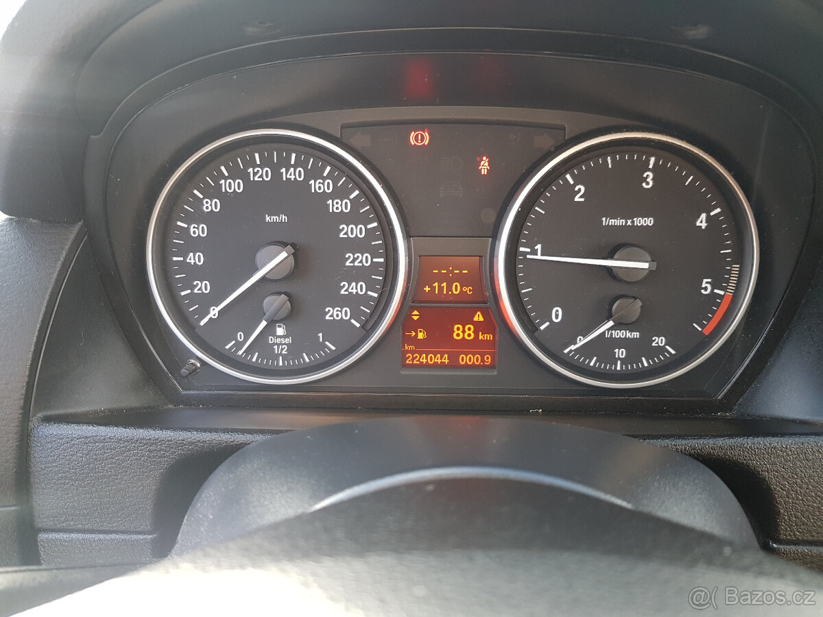 BMW X1 S-DRIVE 2.0D 130KW SERVISKA r.v.5/2010 - 15