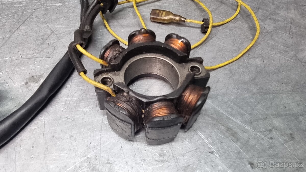 Ktm sxf 450 diely - 15