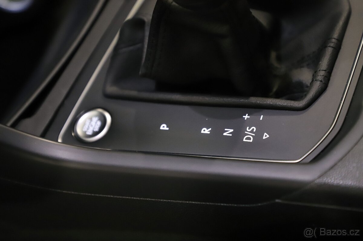 VW Touran Comfortline 2.0TDI 110kW DSG - záruka Autodraft - 15