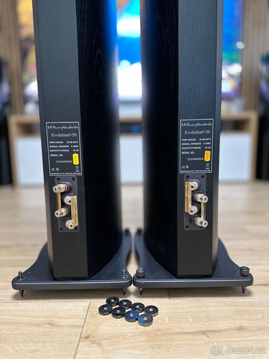 Wharfedale Evo2-50 - 15