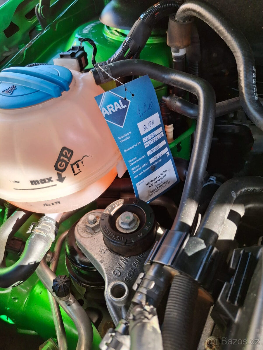 Škoda Fabia 1.2 TSI 63KW STYLE. 4 VÁLEC - 15