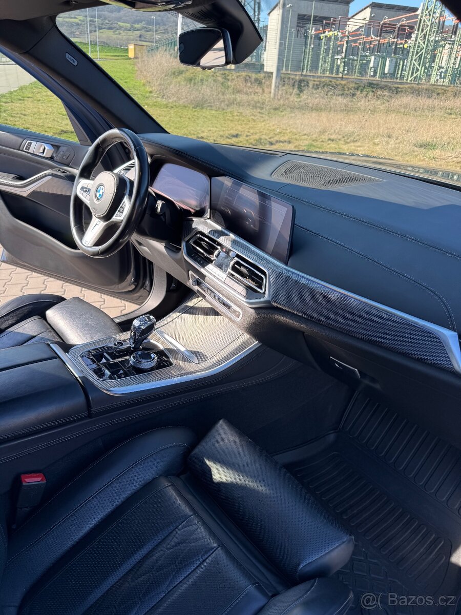 BMW X5 xDrive30d, M Sport paket - 15