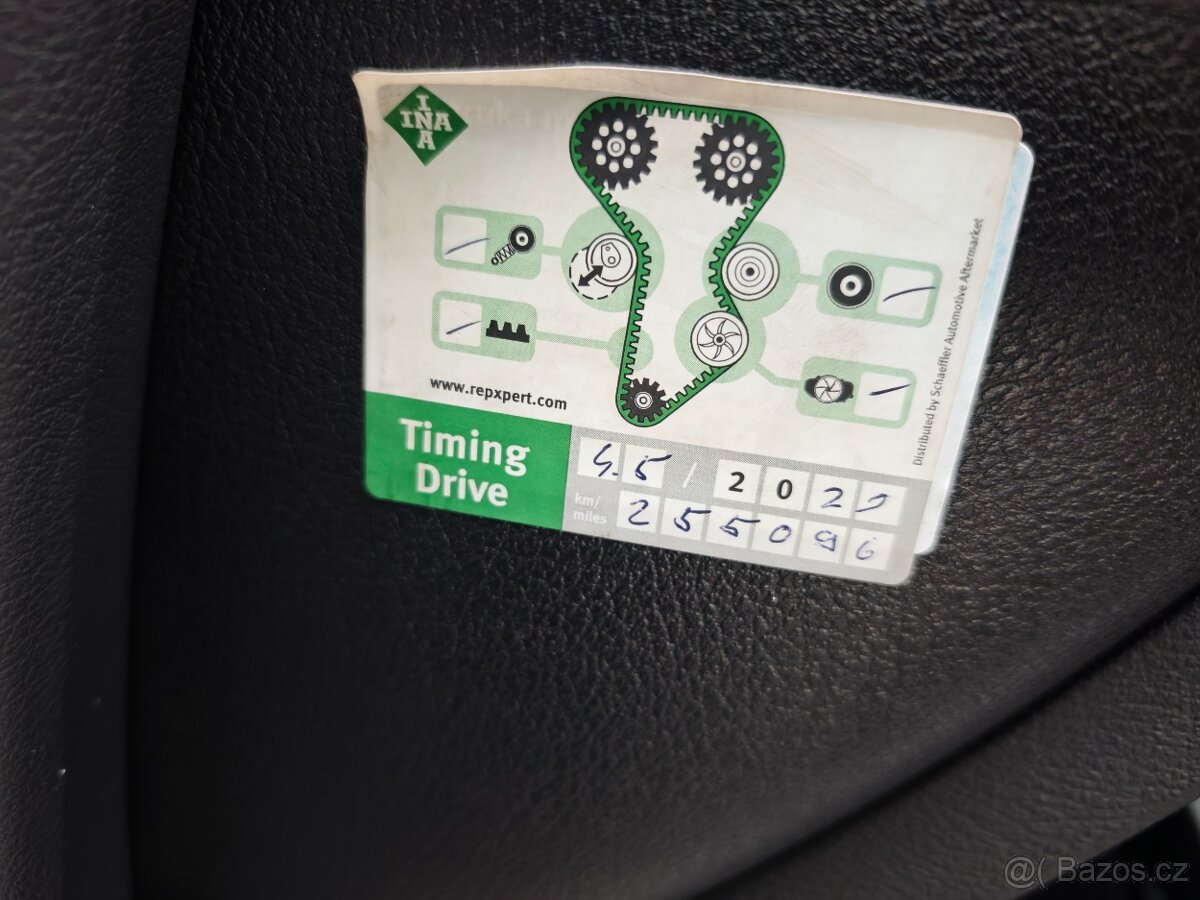 Audi A6 3.0Tdi quattro sedan tažné - 15