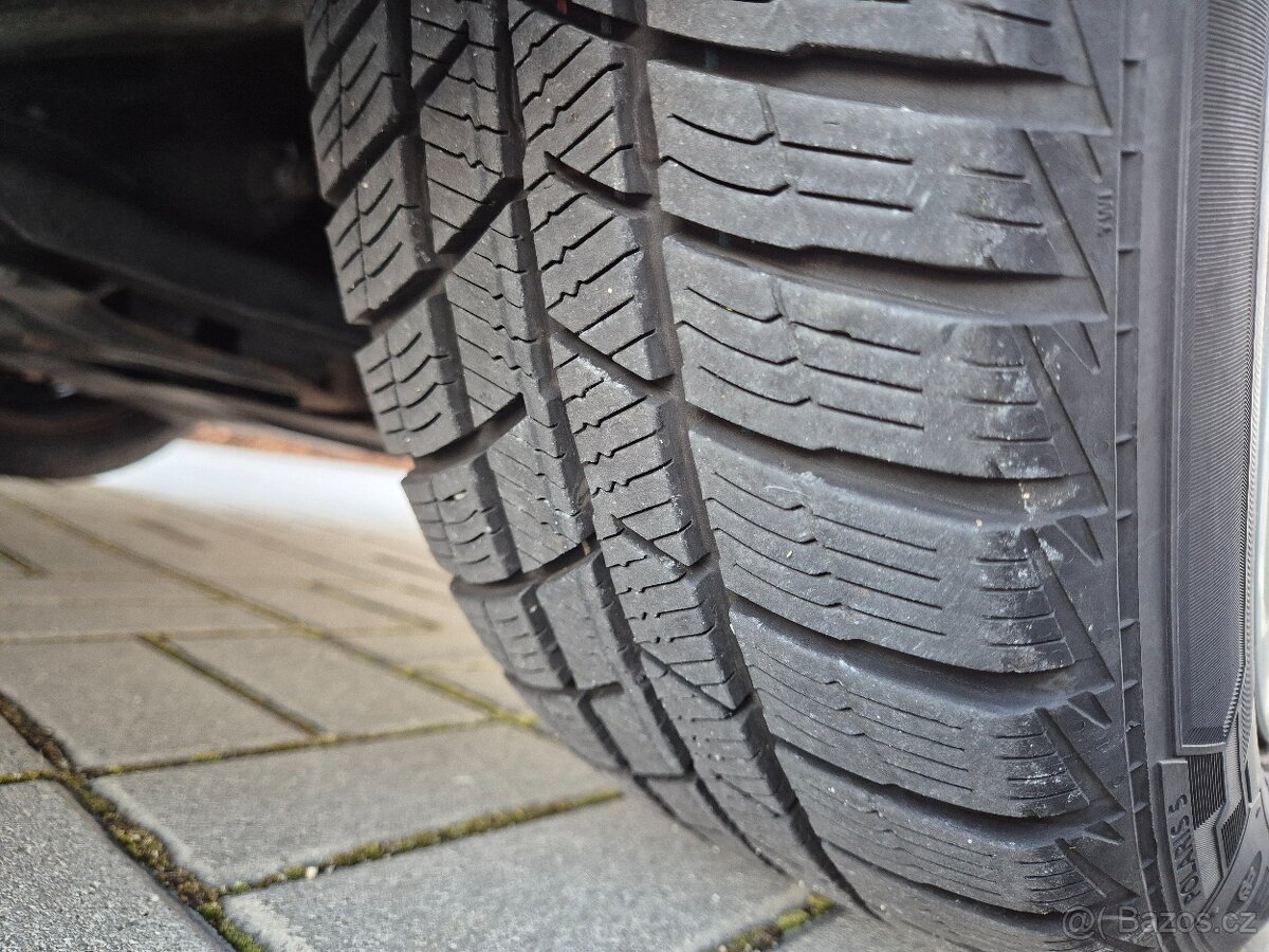 Škoda Fabia III. 1.4 TDI combi ČR, 2018, 140tis. - 15