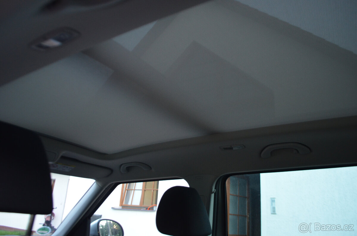 PRODÁM ŠKODA YETI 1.4TSI ADVENTURE PERFEKTNÍ STAV - 15