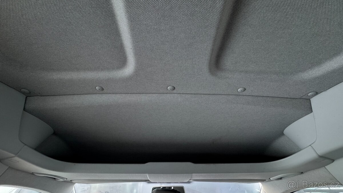 VW Caddy 2.0TDI 4motion / 4x4,5míst,webasto,2014,TOP STAV - 15