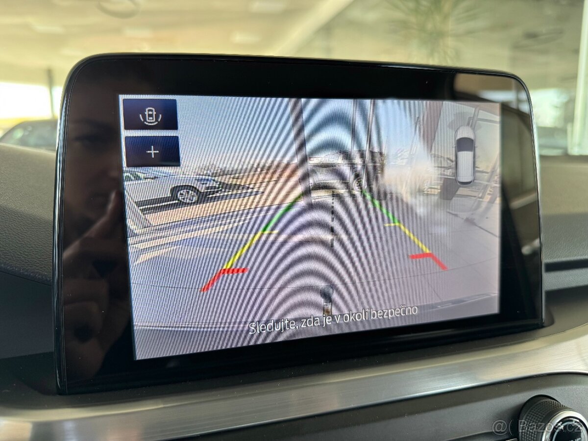 Ford Focus 1.5 EcoBlue 88kW AT8 Titan DPH - 15