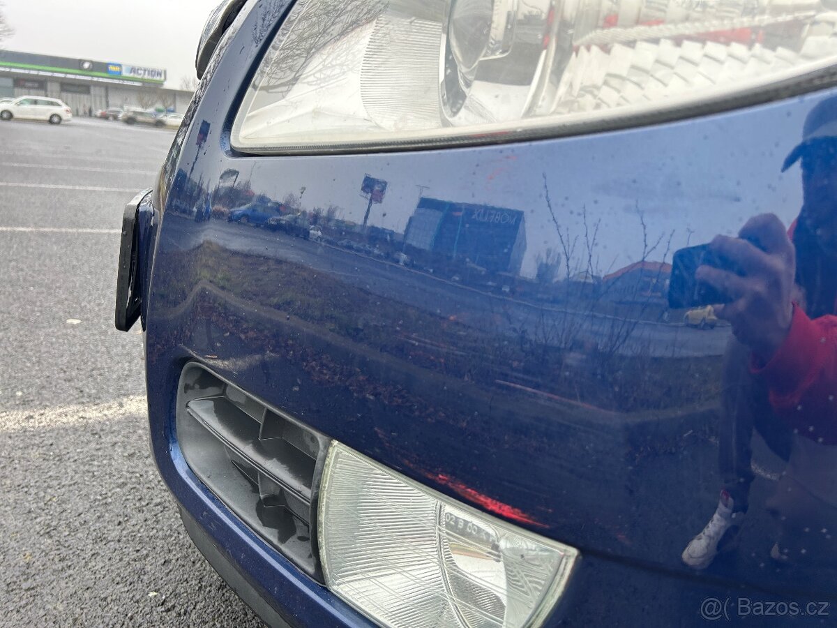 Škoda Fabia II 1.4 tdi 59kw - 15