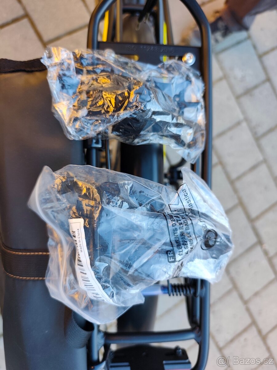 Elektrokolo MTF Road 6.4 W Evo - 15