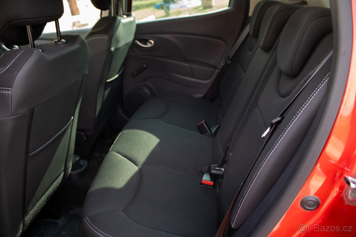 Renault Clio 2020 - 15