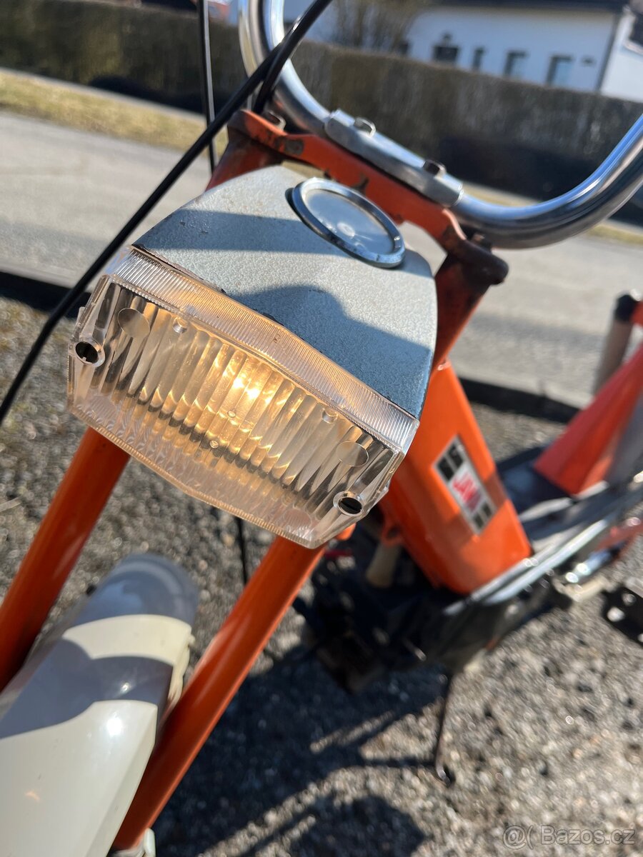 Babetta 207/300 - 15