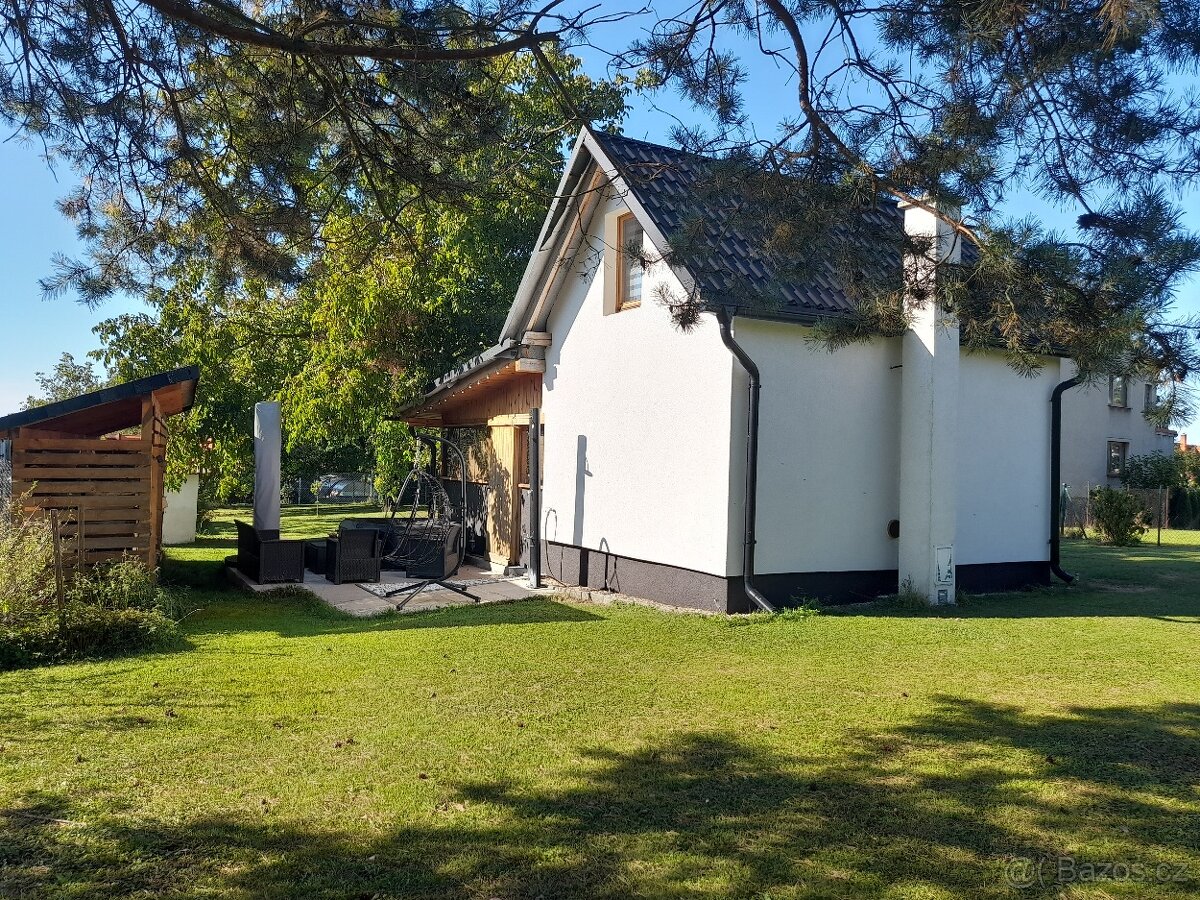 Prodej - rodinný dům - Starý Jičín, Dub - 15