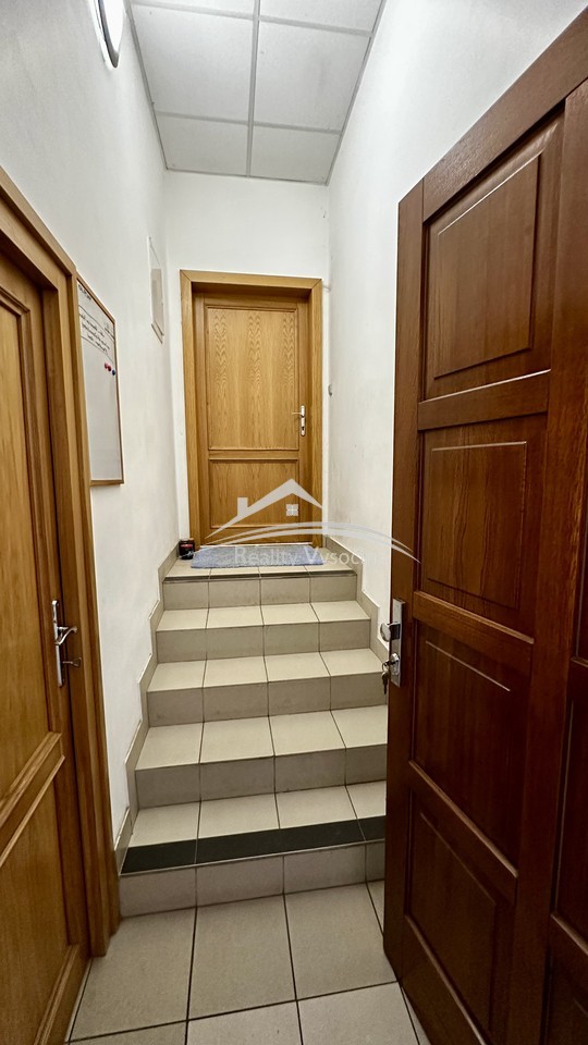 Pronájem obchodních prostor / ordinace 116m2, Křižanov - 15