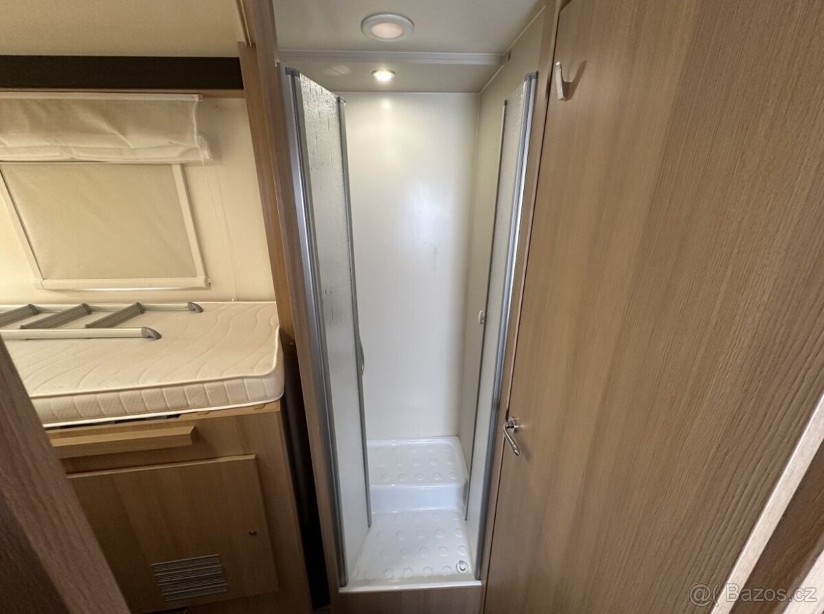 FORSTER FT 745 EB - 15