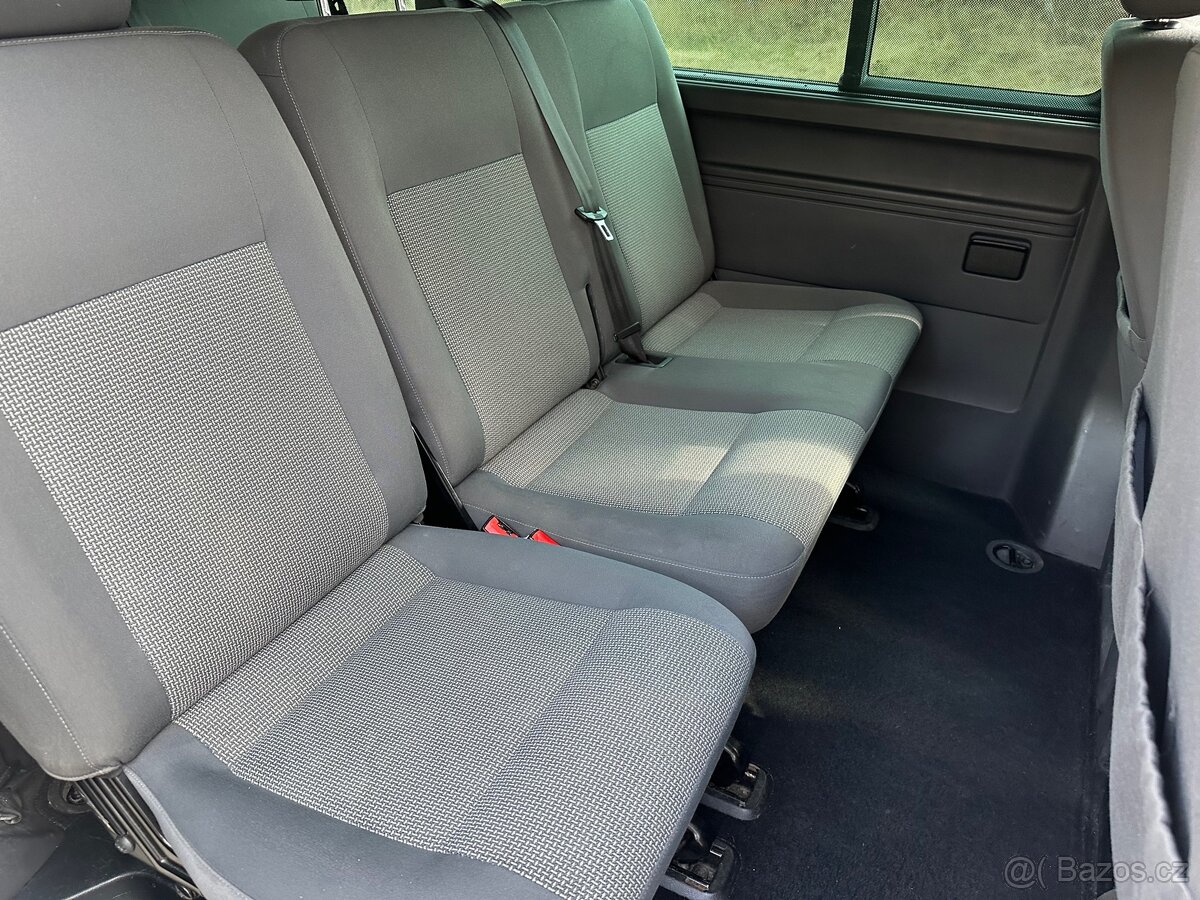 Vw caravelle 103kw 2.0tdi - 15