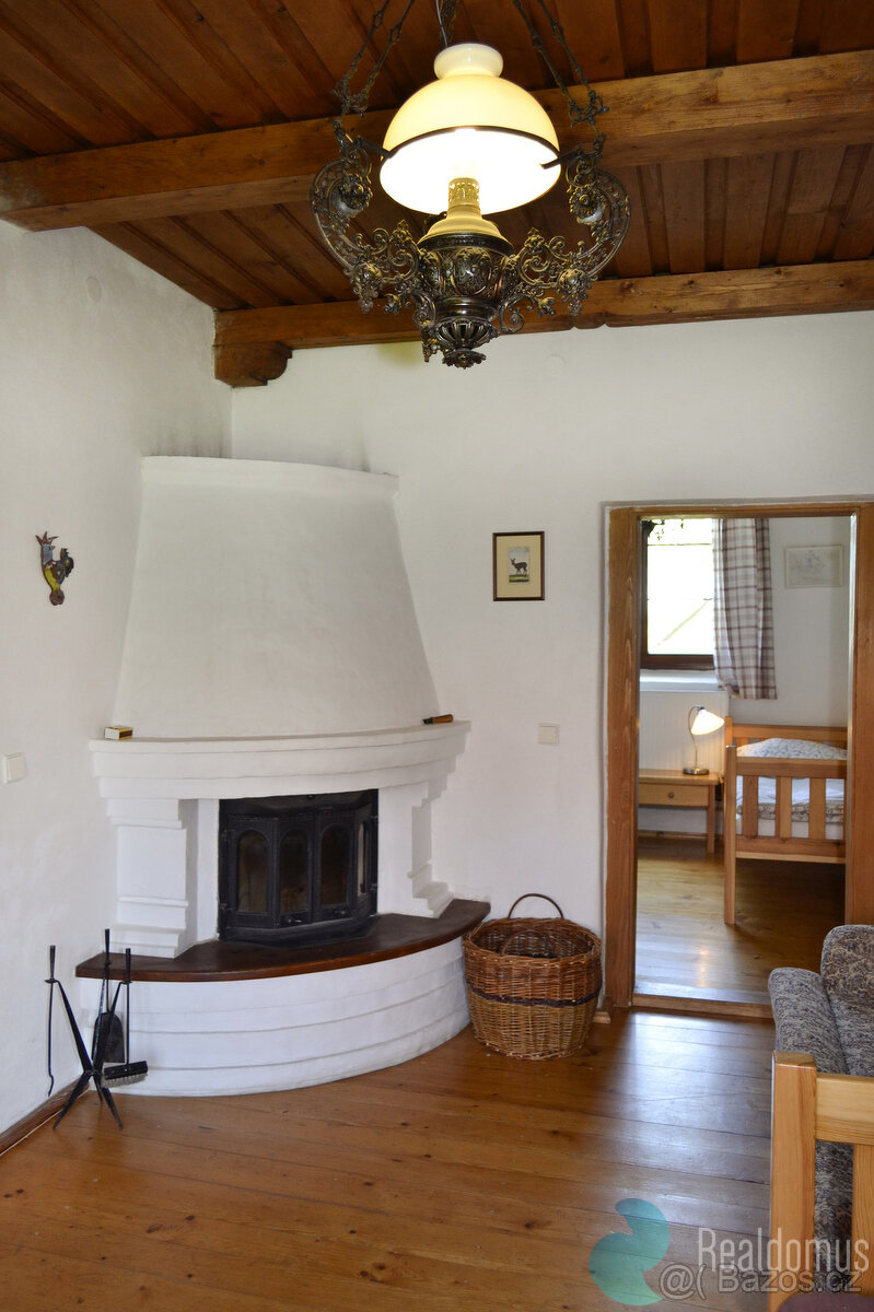 Prodej, zemědělská usedlost, Dudov - 15