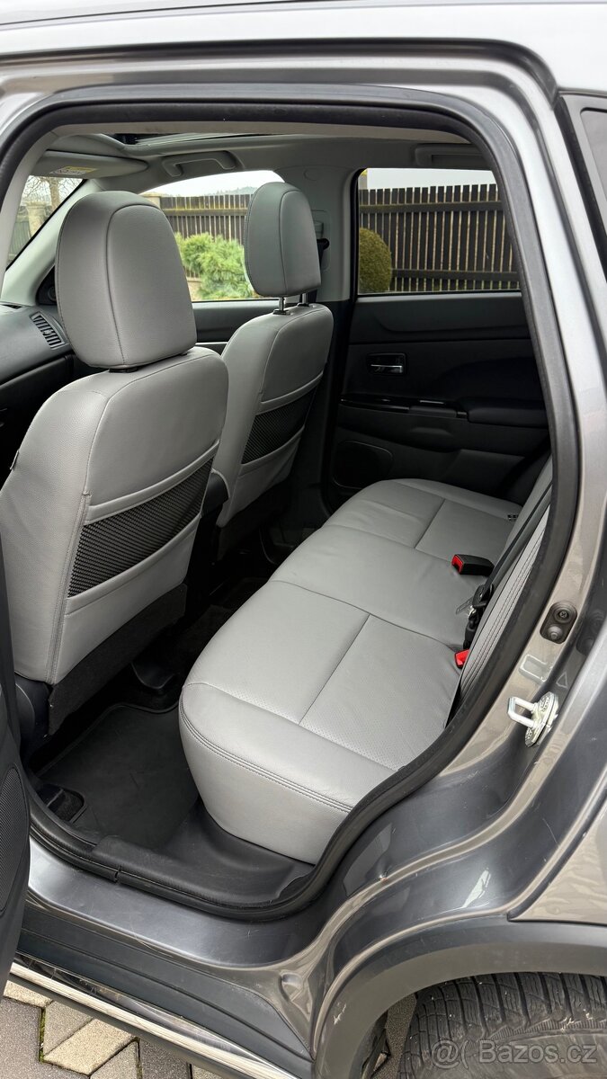 PEUGEOT 4008 ALL 1.6Hdi 84kw 4x4 - 15