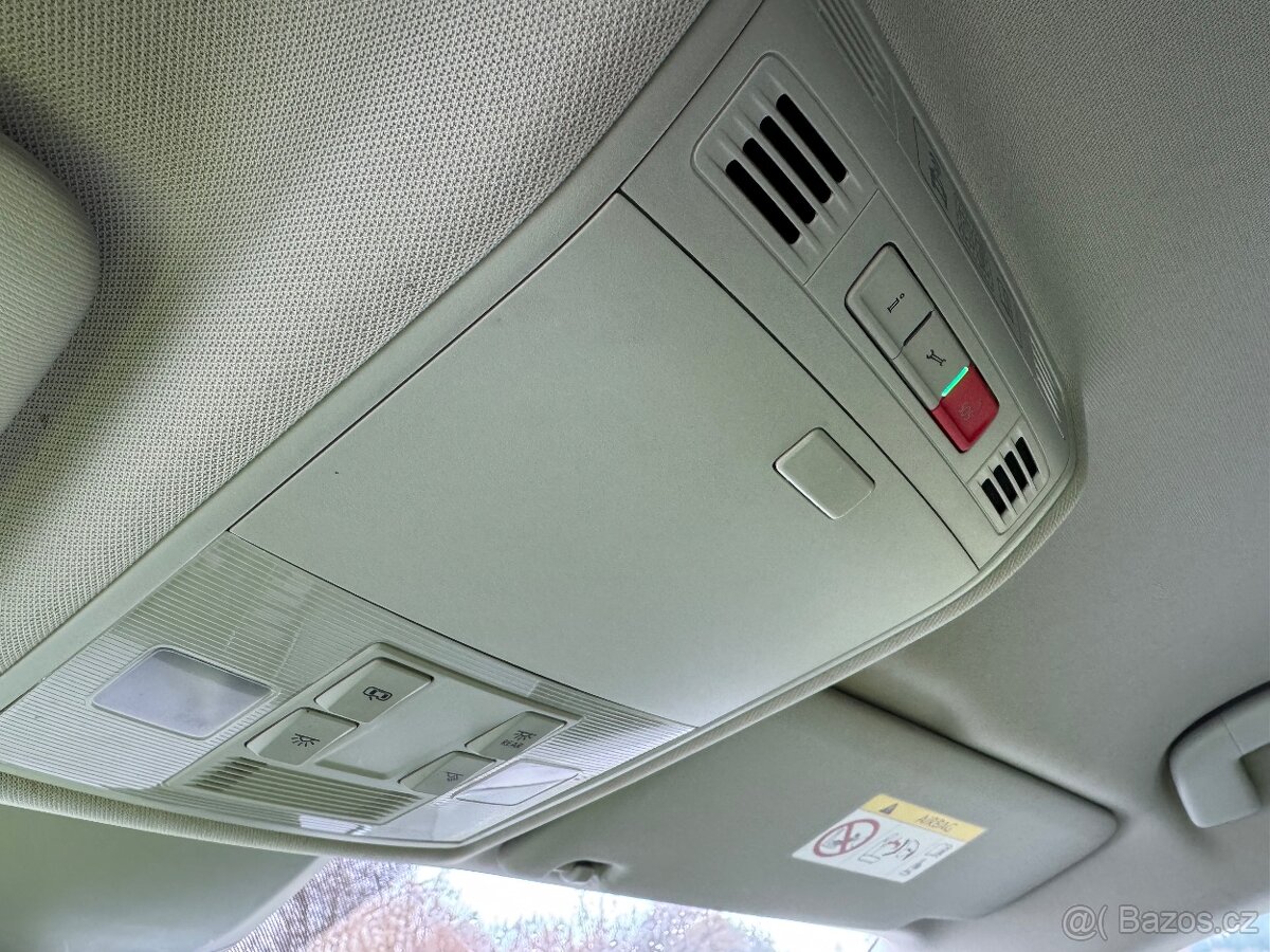 Škoda kodiaq 2.0tdi, rozvody, zimní+letní pneu, tažné - 15