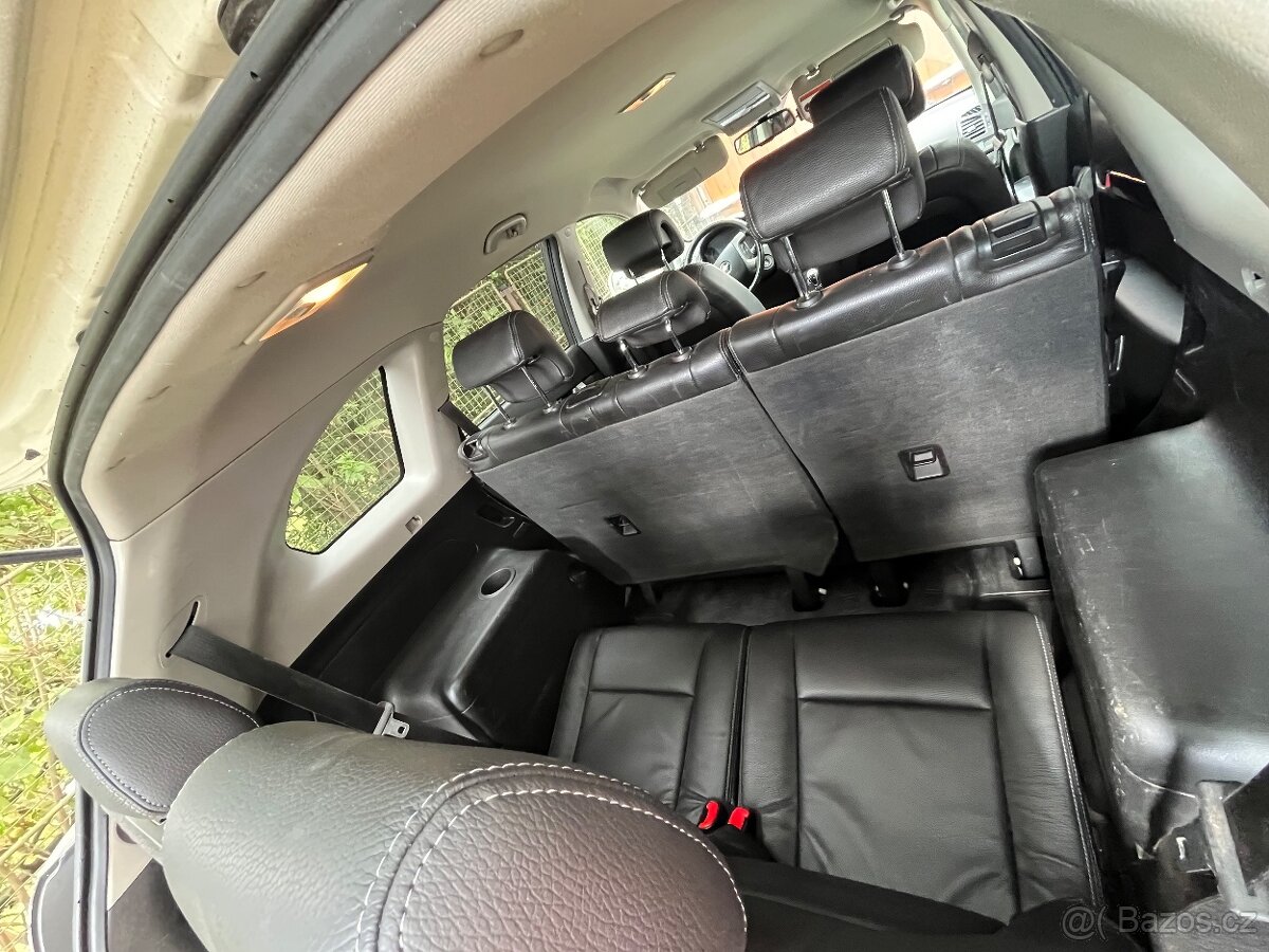 Chevrolet Captiva 2.2 135kw - 15