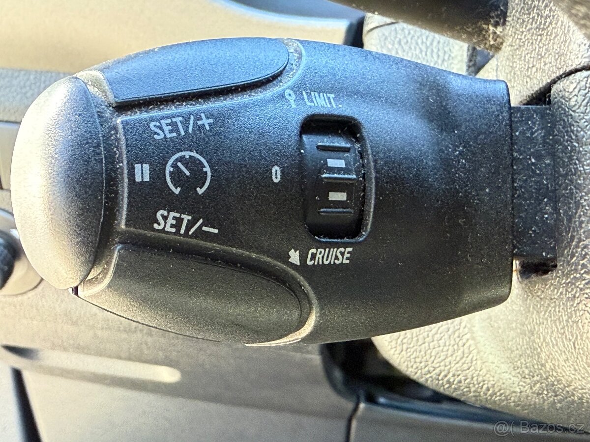 CITROEN BERLINGO 2009 1.6HDI MULTISPACE - 15