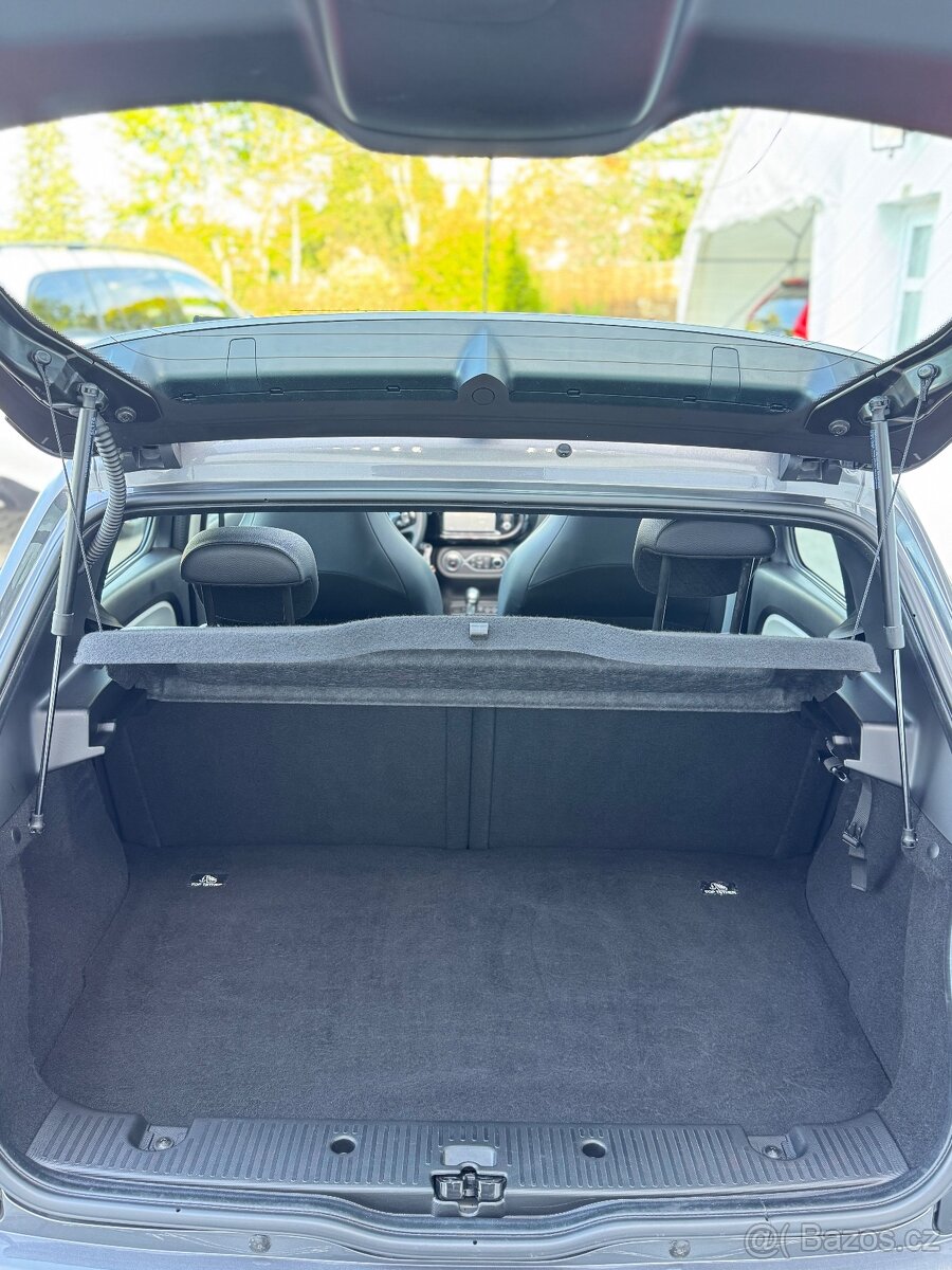 Renault Twingo Z.E. 2021 60KW / ODPOČET DPH - 15