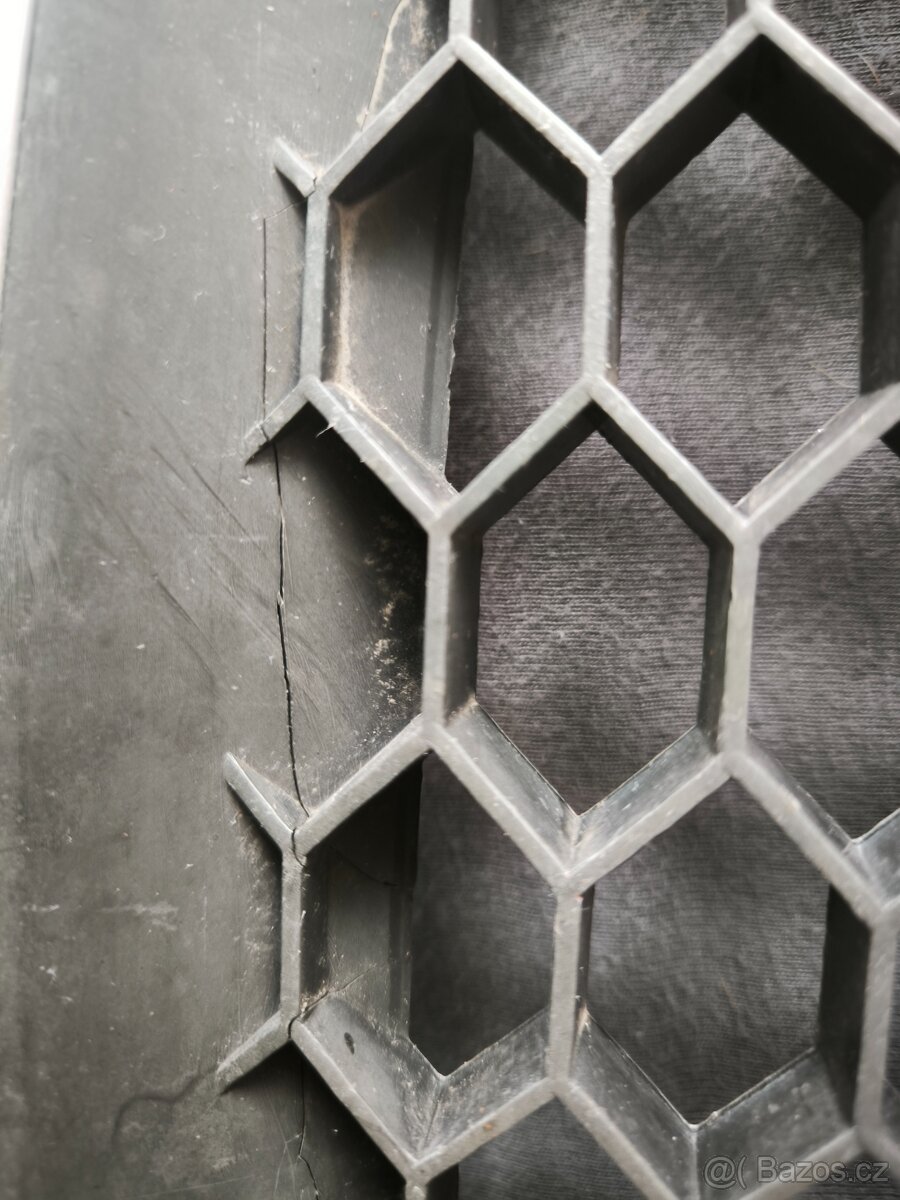 Maska honeycomb - 15