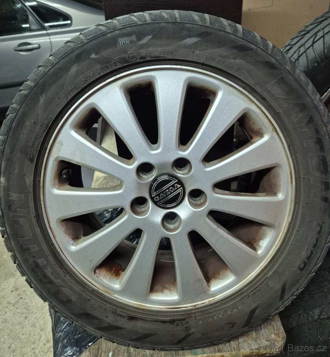 Volvo S40 - 15
