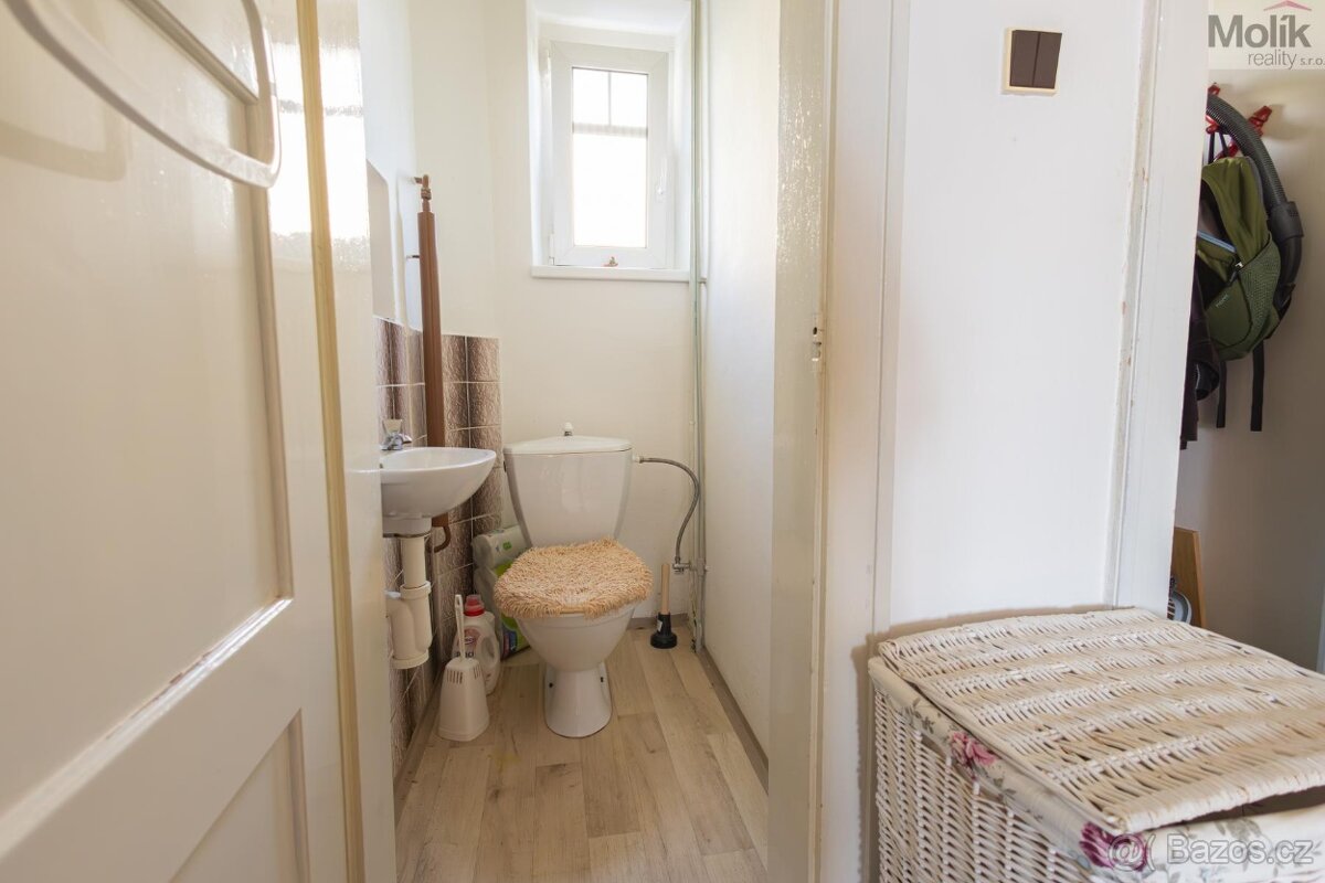 Rodinný dům, Děčín - 15